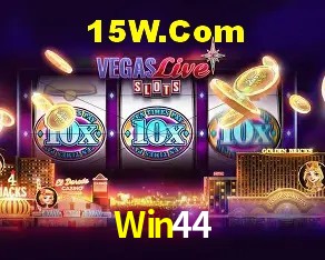 Experiência VIP Win44